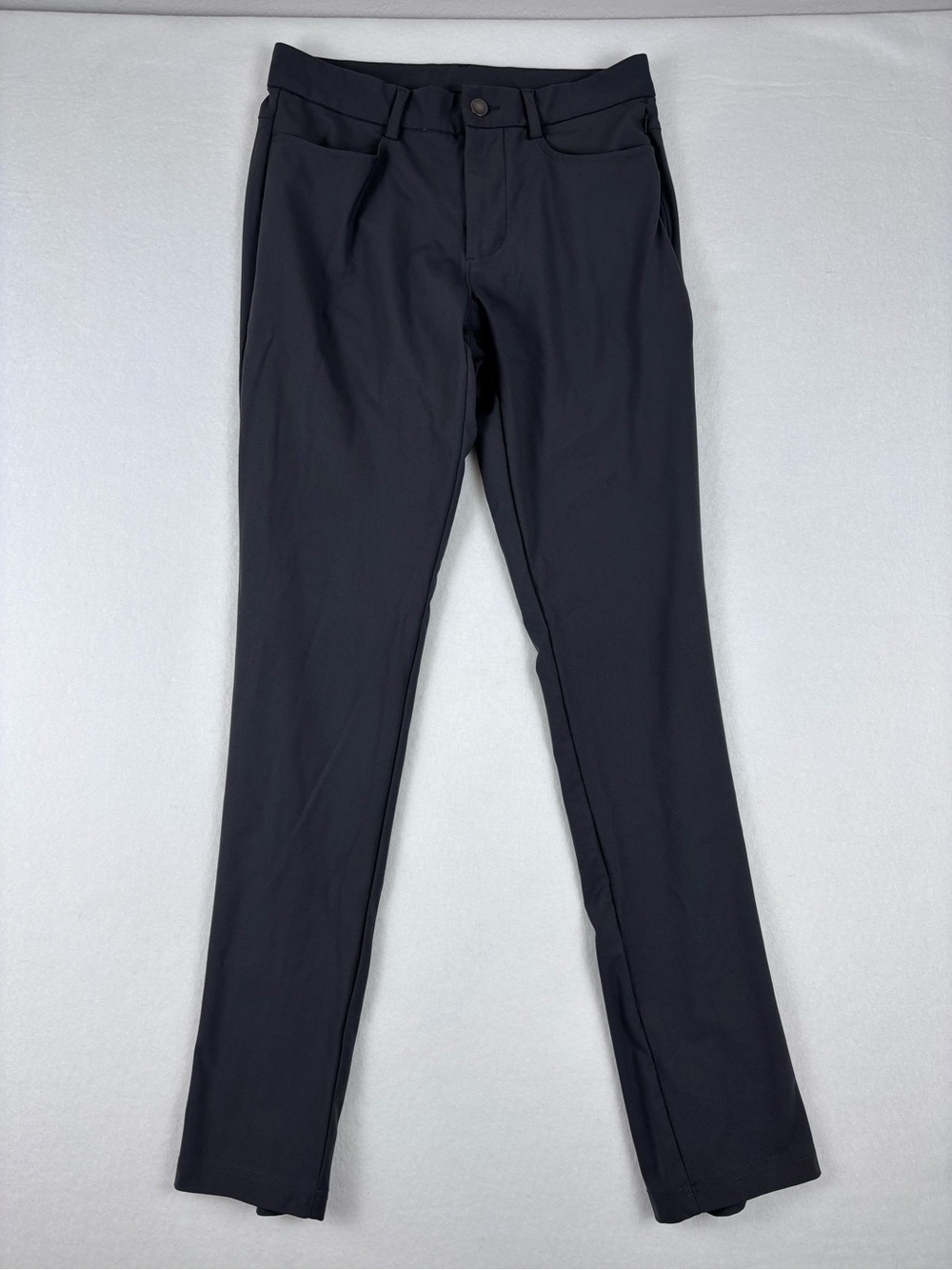 Old Navy Men's 28x32 Black Stretch Performance Active Pants